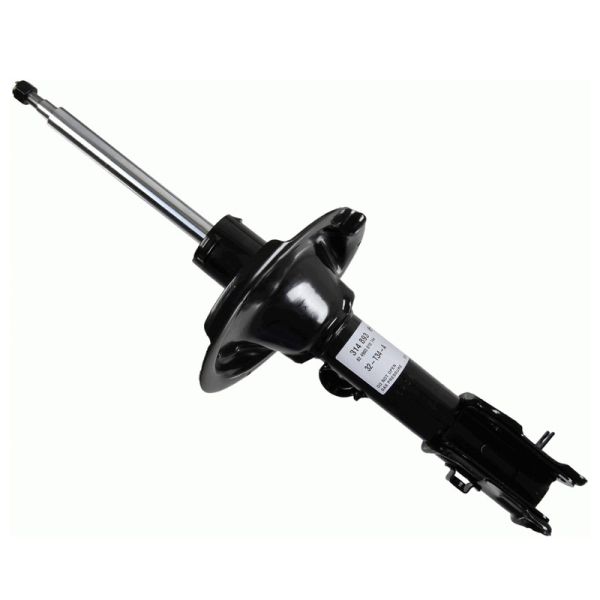 Амортизатор подвески правый газомасляный Sachs 314893