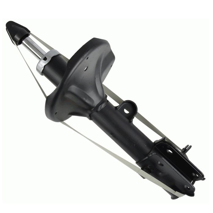 Амортизатор підвіски правий газомасляний Sachs 314997