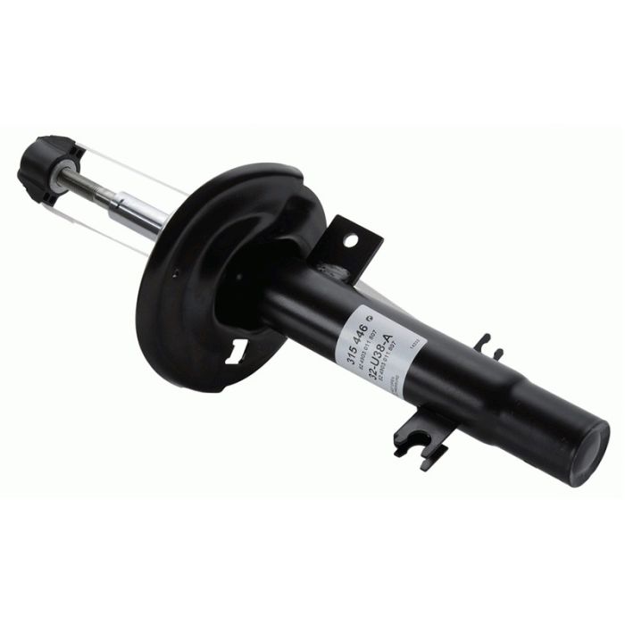 Амортизатор підвіски правий газомасляний Sachs 315446