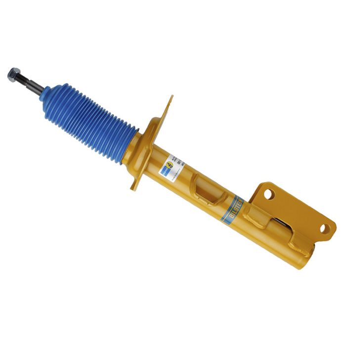 Амортизатор підвіски передній лівий газомасляний Bilstein 35-107422