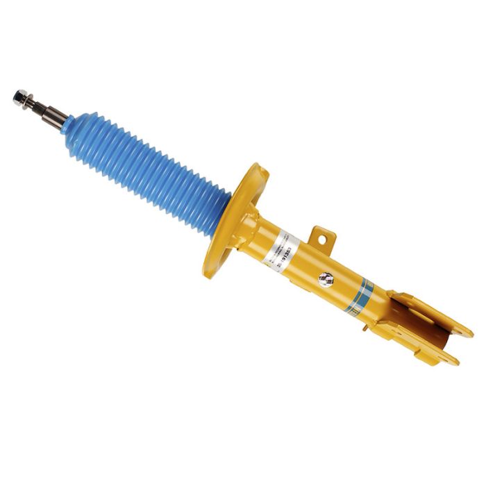 Амортизатор підвіски передній лівий газомасляний Bilstein 35-191353