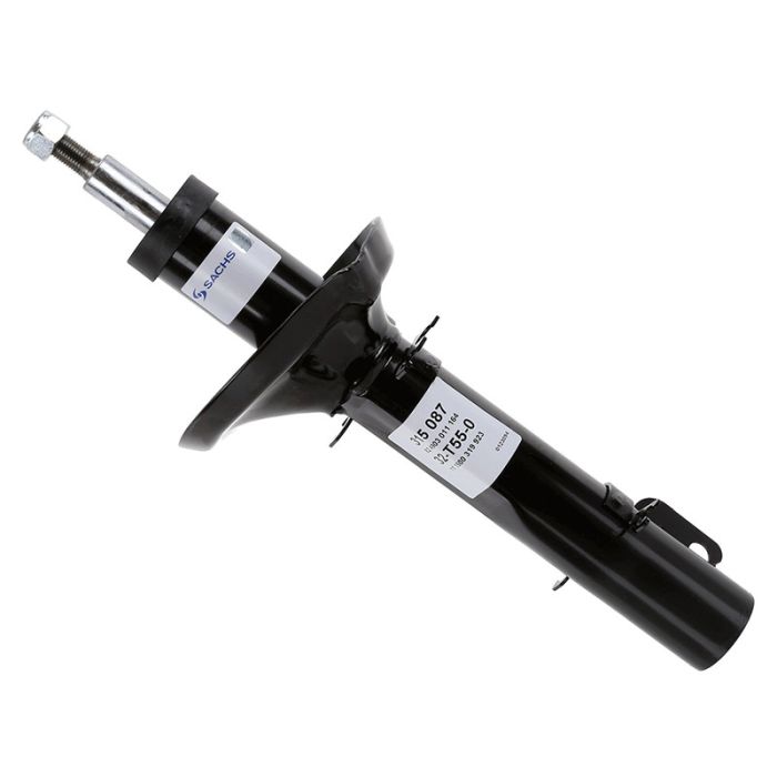 Амортизатор підвіски передній масляний Sachs 315087