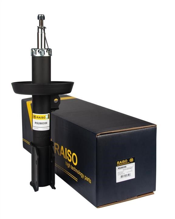 Амортизационная стойка передняя Raiso RS280359