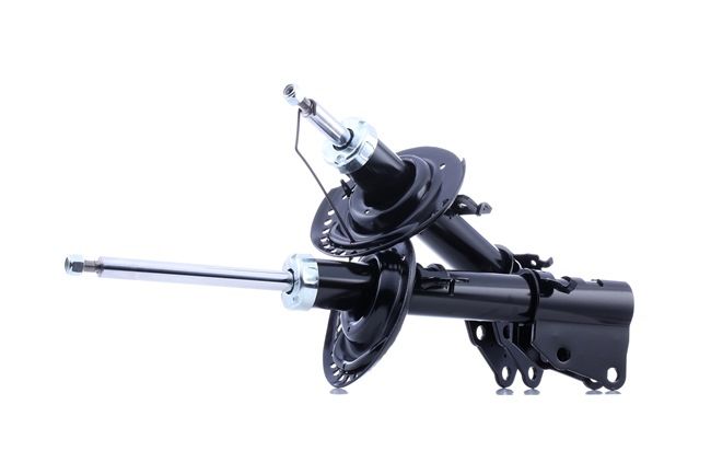 Амортизационная стойка передняя двусторонняя RENAULT 8200591289