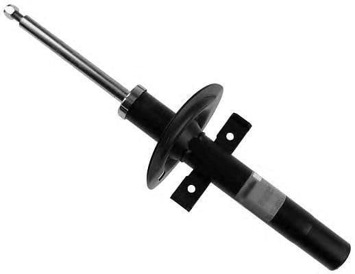 Амортизационная стойка передняя двусторонняя RENAULT 8200934066