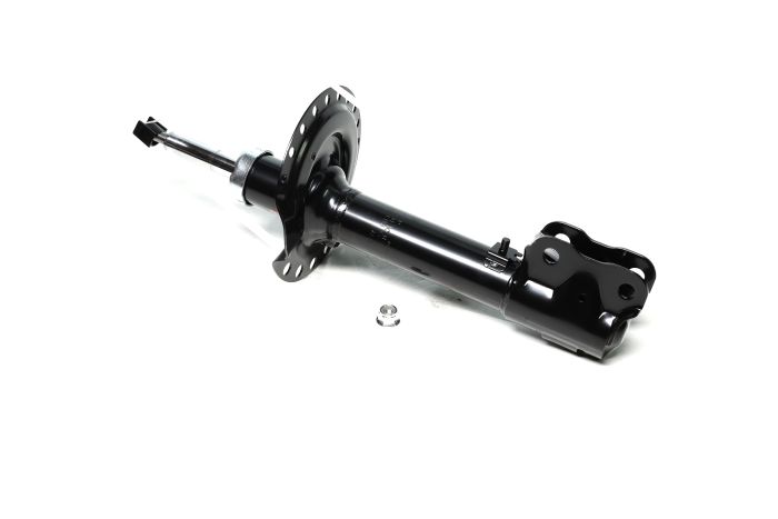 Амортизационная стойка передняя левая MITSUBISHI 4060A623