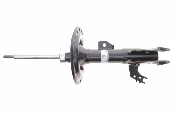 Амортизационная стойка передняя левая TOYOTA 485208Z114
