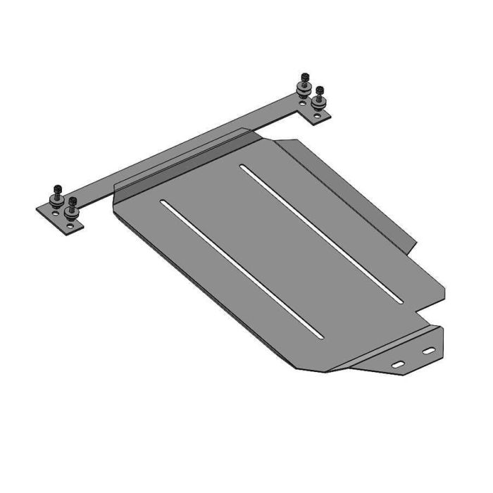 Bronex захист АКПП Mercedes-Benz W124 1984-1996 Standard