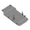Bronex захист КПП BMW E92 4 4 Standard