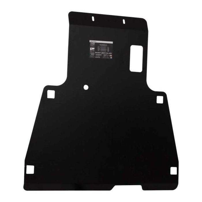 Bronex захист КПП Suzuki Jimny JB Standard