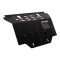 Bronex защита двигатель, КПП, радиатор Toyota Land Cruiser Prado 150 2020- Premium