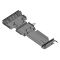 Bronex защита двигатель, КПП, радиатор Toyota Land Cruiser Prado 150 2020- Standard