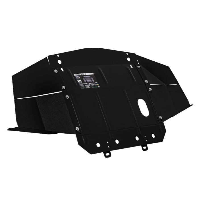 Bronex защита двигателя Audi A6 C4 Audi 100 C4 Premium