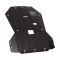 Bronex защита двигателя BMW X5 E53 2003-2006 Standard