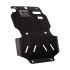 Bronex защита двигателя Great Wall Hover Premium