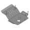 Bronex захист двигуна Suzuki Grand Vitara МКПП, 1998-2005 Standard