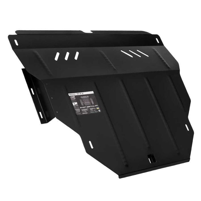 Bronex захист двигуна, АКПП Volkswagen Atlas 2.0TFSI, A, USA, 2016-2020 Premium