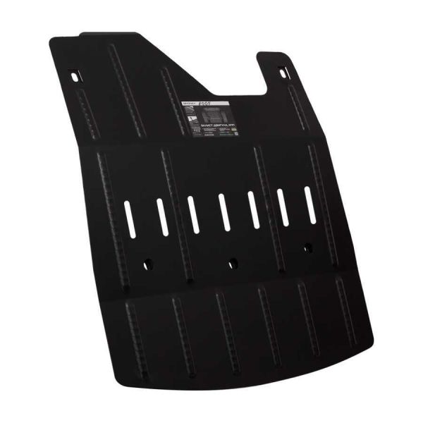 Bronex защита двигателя, КПП Cadillac XTS Standard