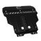 Bronex захист двигуна, КПП Chery Tiggo 2 Premium