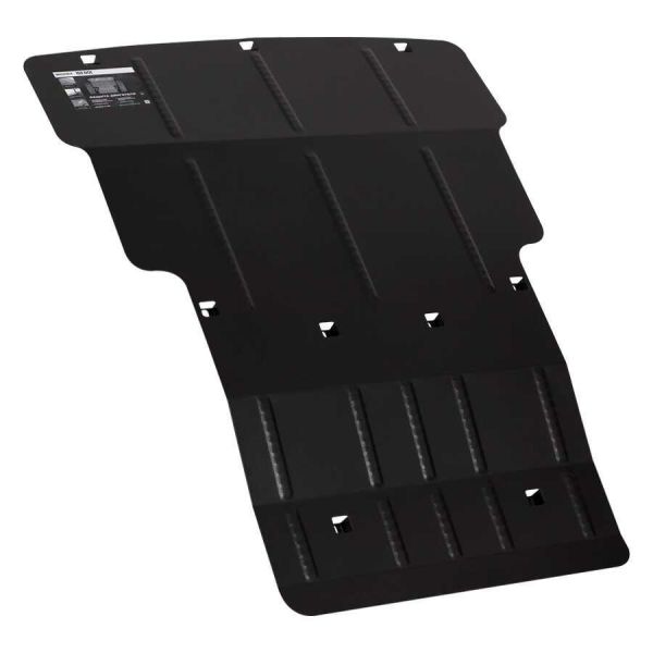 Bronex захист двигуна, КПП Chevrolet Spark EV Standard