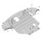 Bronex защита двигателя, КПП Chrysler Town and Country Premium