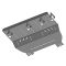 Bronex захист двигуна, КПП Citroen C3 Picasso Standard