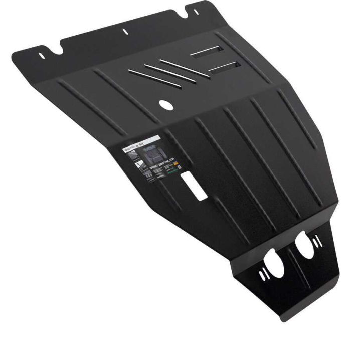 Bronex захист двигуна, КПП Citroen Xsara Picasso Standard