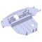 Bronex защита двигателя, КПП Dodge Grand Caravan 2011-2016 Premium