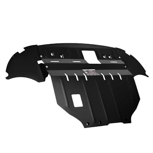Bronex захист двигуна, КПП Dodge Grand Caravan Standard