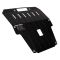 Bronex защита двигателя, КПП Faw Besturn B50 2012- Premium