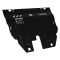 Bronex захист двигуна, КПП Ford Edge 3.7 Standard