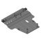 Bronex захист двигуна, КПП Ford Escape USA 2.5 2016-2019 Standard