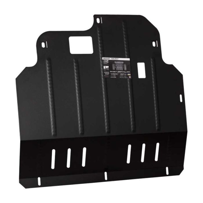 Bronex захист двигуна, КПП Ford Transit Tourneo (Transit) Сonnect 1.8,1.8D 2002-2013 Standard