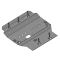 Bronex защита двигателя, КПП Great Wall Haval H2 Standard
