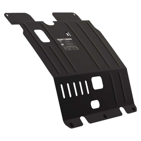 Bronex защита двигателя, КПП Honda Accord 1993-1998 Premium