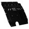 Bronex защита двигателя, КПП Honda Accord USA купе FWD 2.4 L I4 2008-2012 Standard