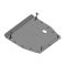 Bronex защита двигателя, КПП Honda CR-V 3 2007-2013 Standard