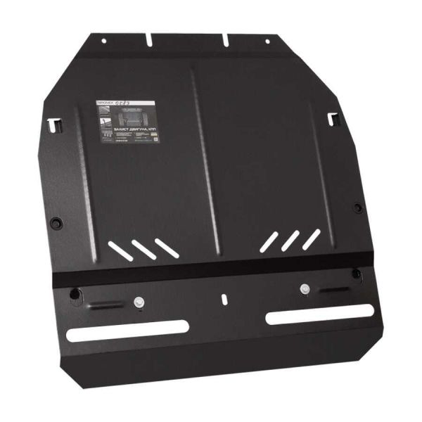 Bronex захист двигуна, КПП Honda CR-V IV Рес 2012-2017 Standard