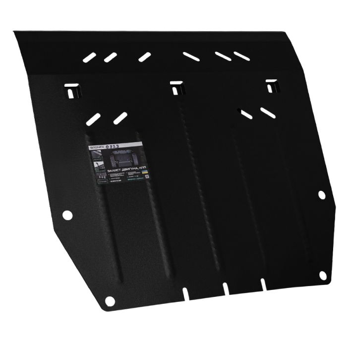 Bronex захист двигуна, КПП Honda CR-V V Premium