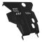 Bronex защита двигателя, КПП Honda Civic 5,6 Standard