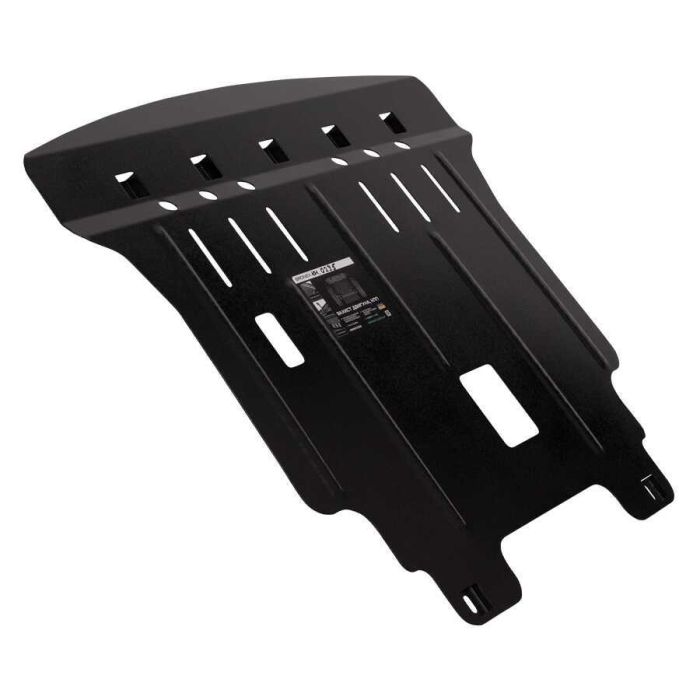 Bronex захист двигуна, КПП Hyundai i-20 1 2008-20012 Standard