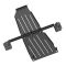 Bronex захист двигуна, КПП Jeep Grand Cherokee 3.0 D 1998-2004 Standard