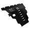 Bronex захист двигуна, КПП Jeep Renegade Trailhawk Standard