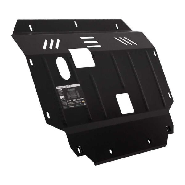 Bronex захист двигуна, КПП Kia Ceed Standard