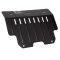 Bronex захист двигуна, КПП Land Rover Freelander Premium