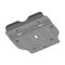 Bronex захист двигуна, КПП Land Rover Freelander 2 2011-2014 Premium