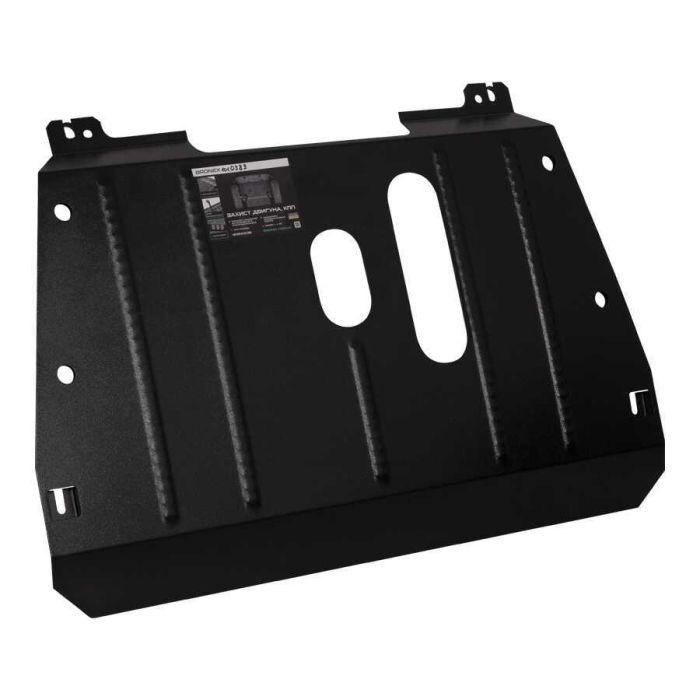 Bronex захист двигуна, КПП Lexus ES RX Standard