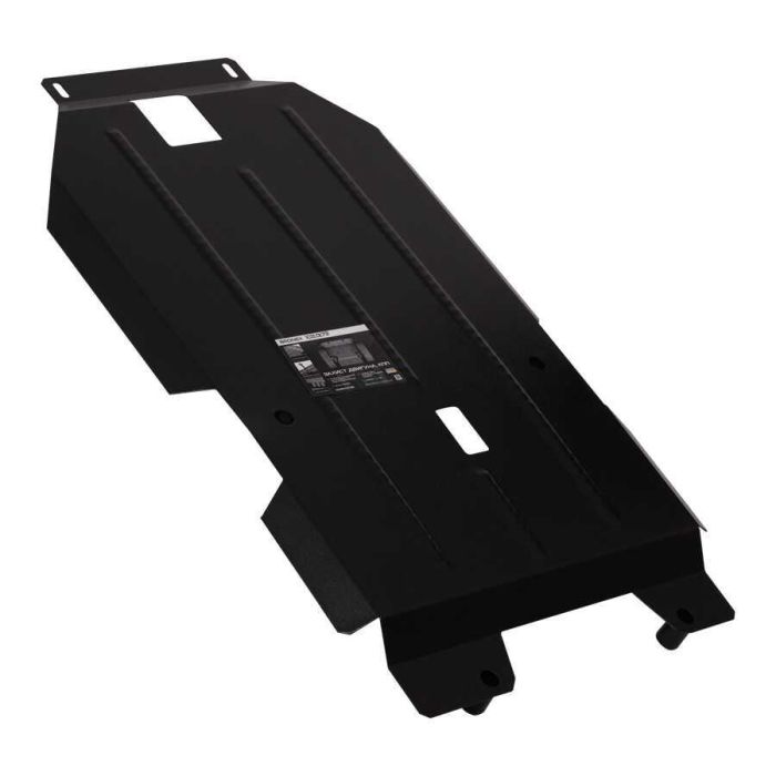 Bronex защита двигателя, КПП Lexus GX 470 2003-2010, GX 460 АКПП 2010 -Standard
