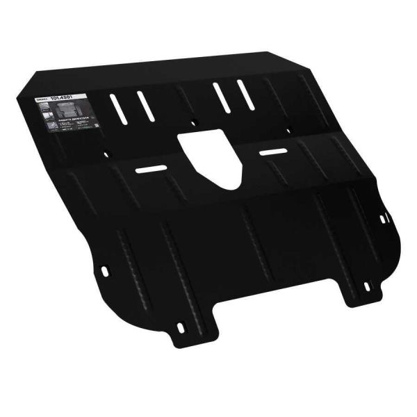 Bronex захист двигуна, КПП MG 550, MG 6 2013 - Standard