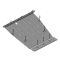 Bronex захист двигуна, КПП Mercedes-Benz W168 1993-2001 Standard
